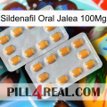 Sildenafil Oral Jelly 100Mg cialis4